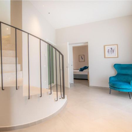Casa Angelina Lejlighed Marsala Eksteriør billede