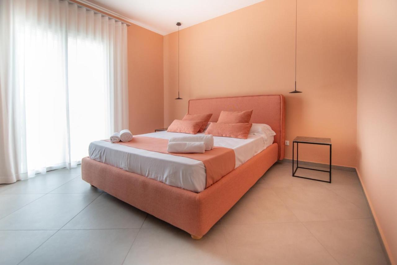 Casa Angelina Lejlighed Marsala Eksteriør billede