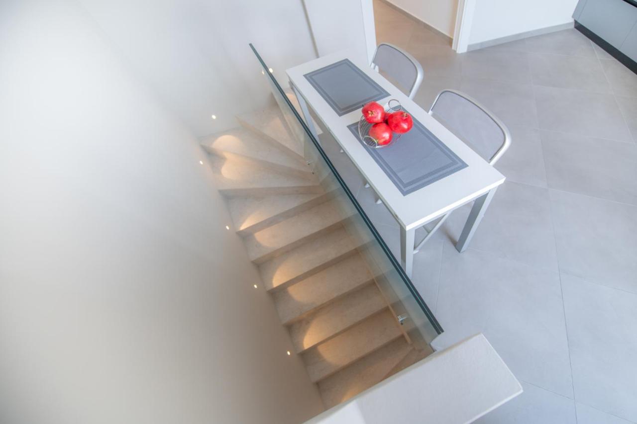 Casa Angelina Lejlighed Marsala Eksteriør billede