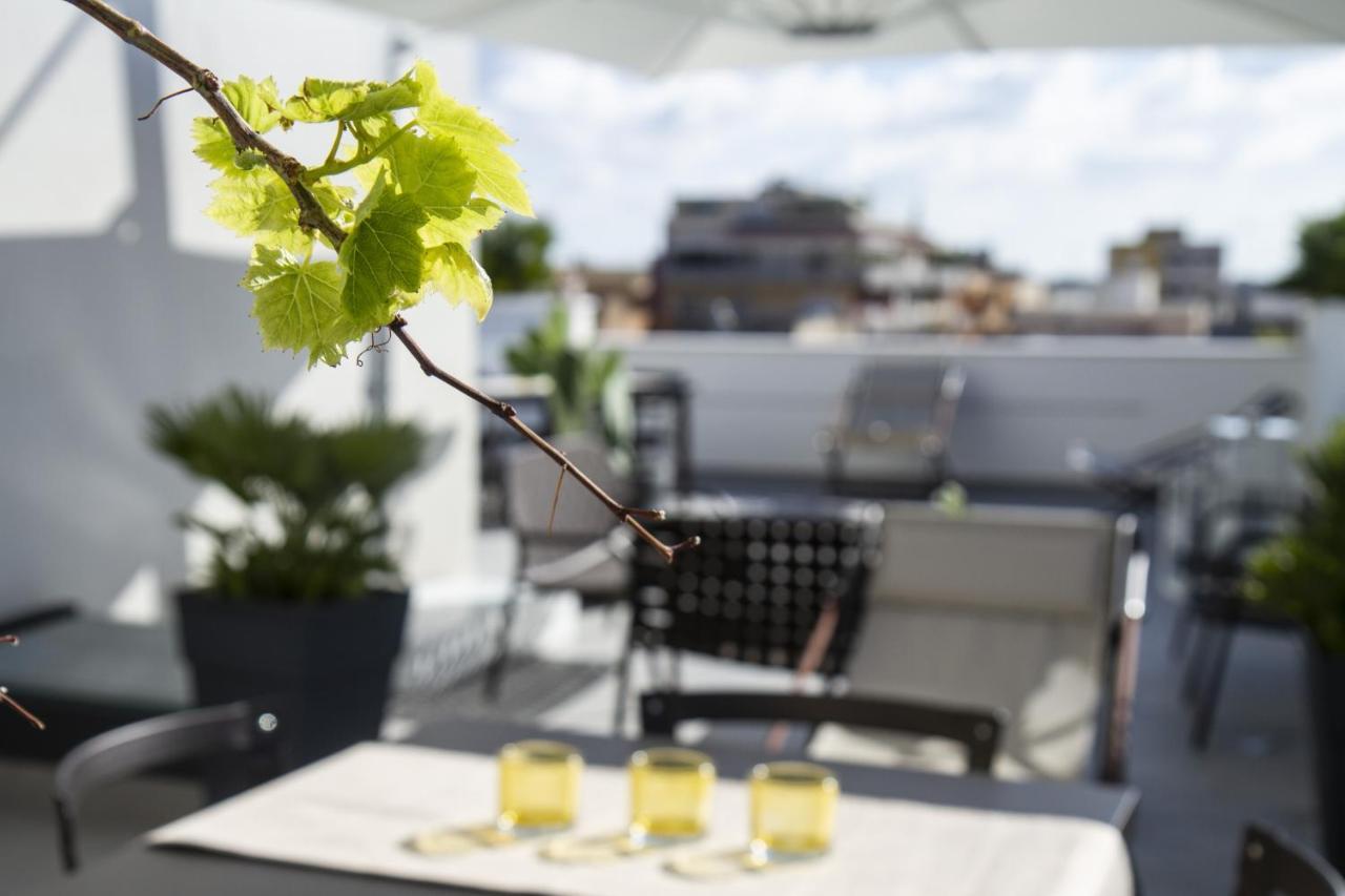 Casa Angelina Lejlighed Marsala Eksteriør billede