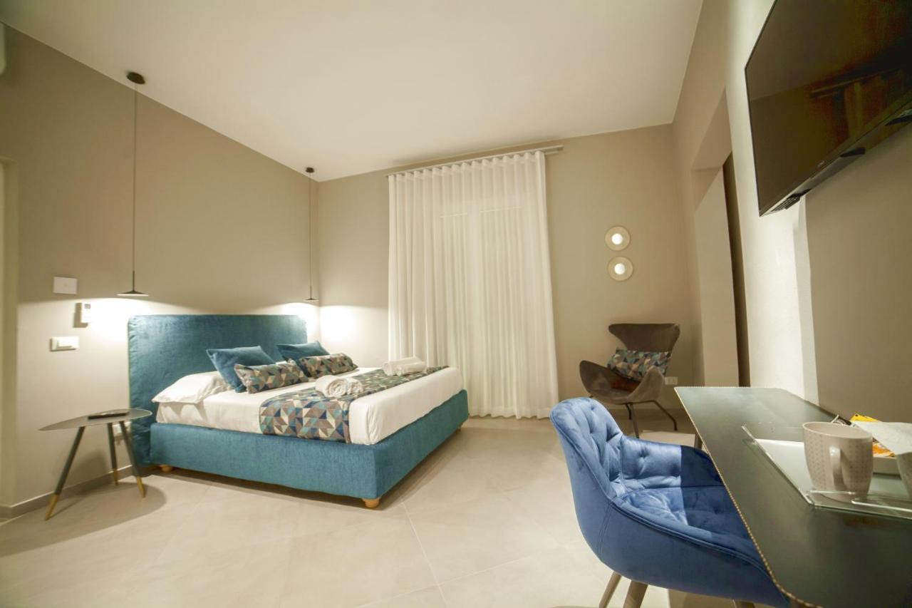 Casa Angelina Lejlighed Marsala Eksteriør billede
