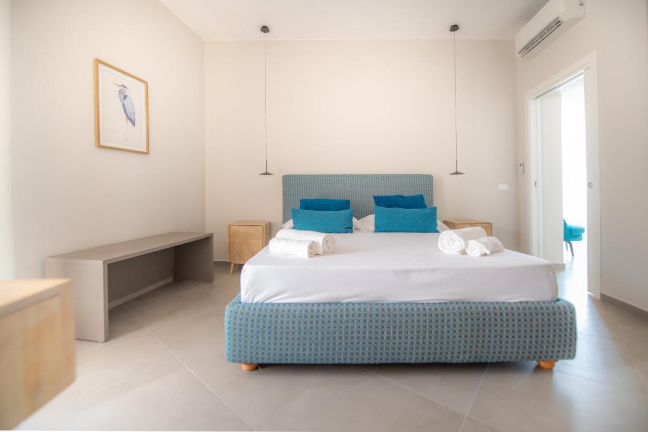 Casa Angelina Lejlighed Marsala Eksteriør billede