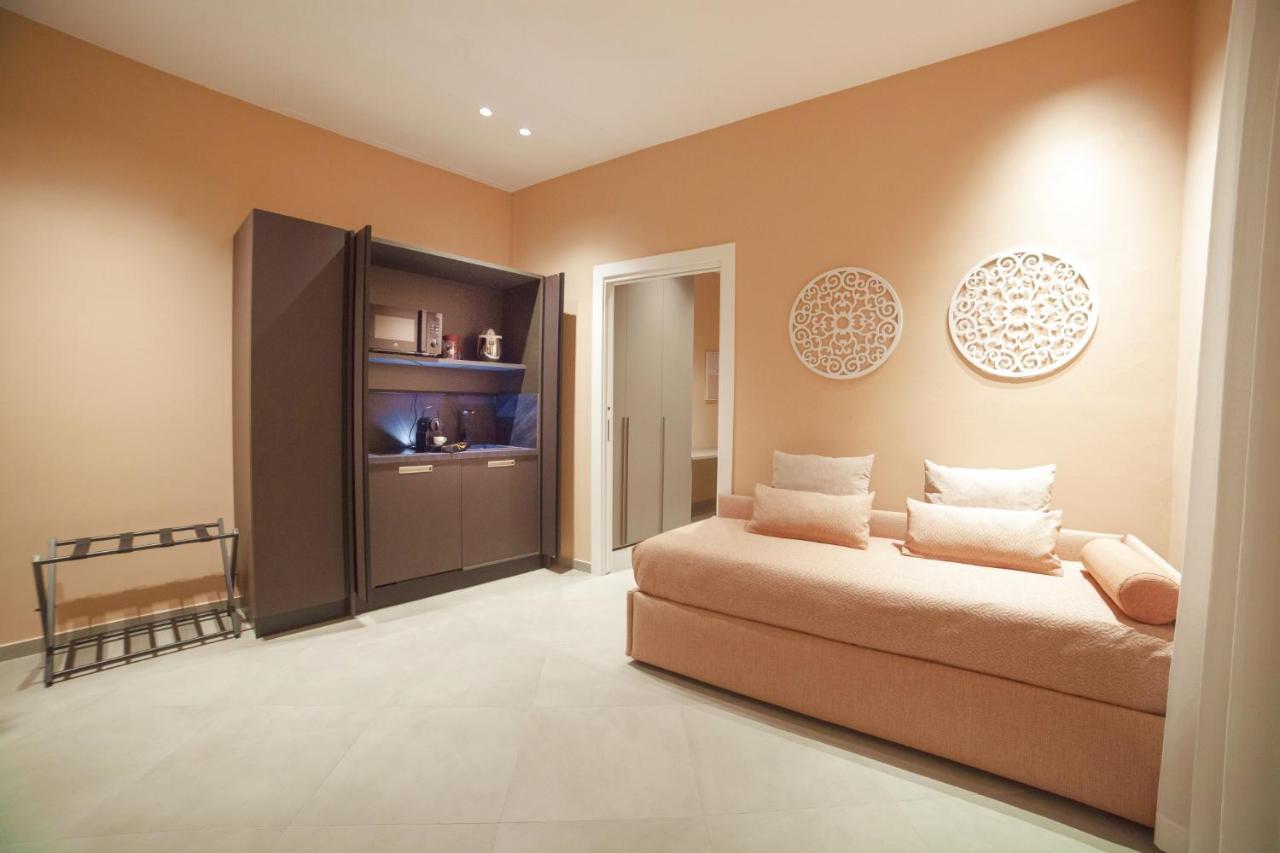 Casa Angelina Lejlighed Marsala Eksteriør billede